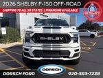 2026 Ford F-150 Shelby Off Road