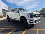 2026 Ford F-150 Shelby Off Road