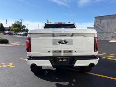 2026 Ford F-150 Shelby Off Road