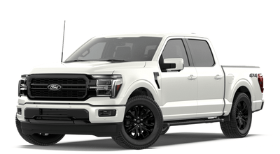 2026 Ford F-150 Shelby Off Road