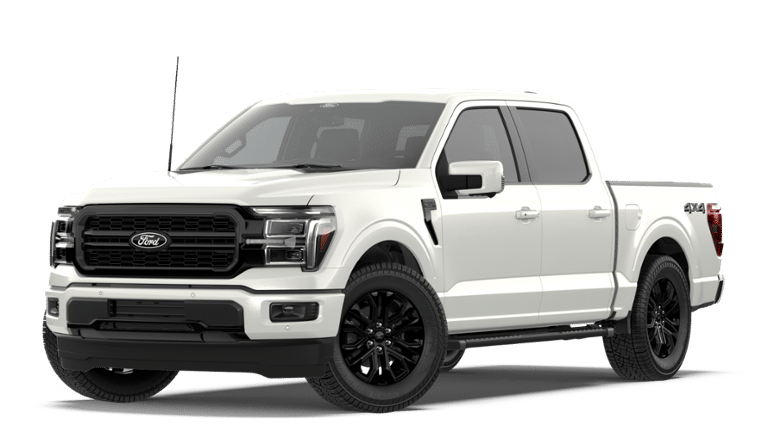 2026 Ford F-150 Shelby Off Road