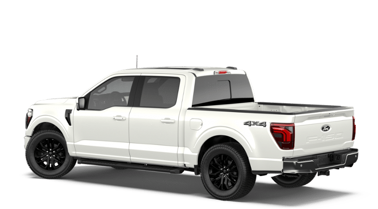 2026 Ford F-150 Shelby Off Road