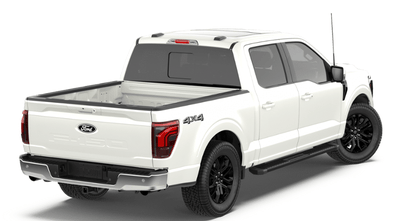 2026 Ford F-150 Shelby Off Road