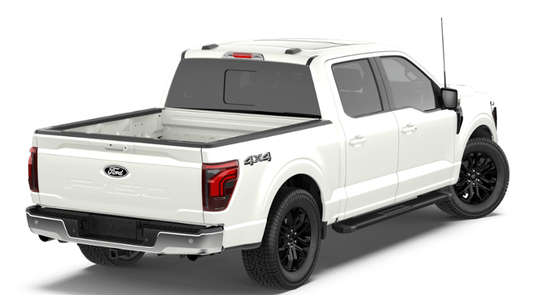 2026 Ford F-150 Shelby Off Road