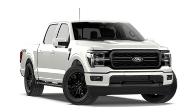 2026 Ford F-150 Shelby Off Road