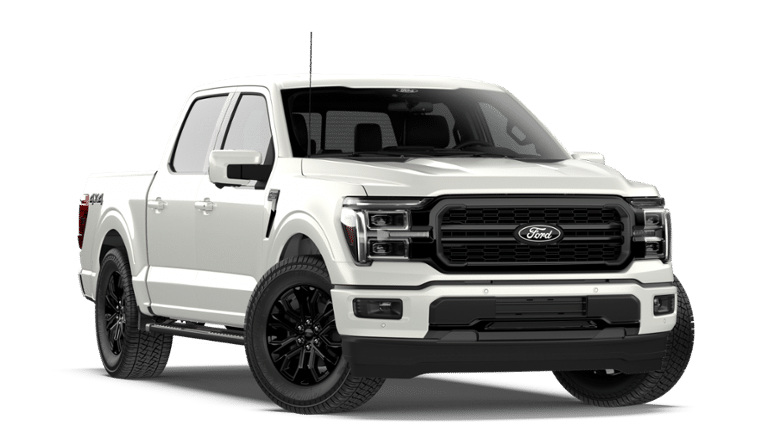 2026 Ford F-150 Shelby Off Road