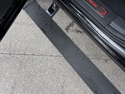 2026 Ford F-150 Black Widow