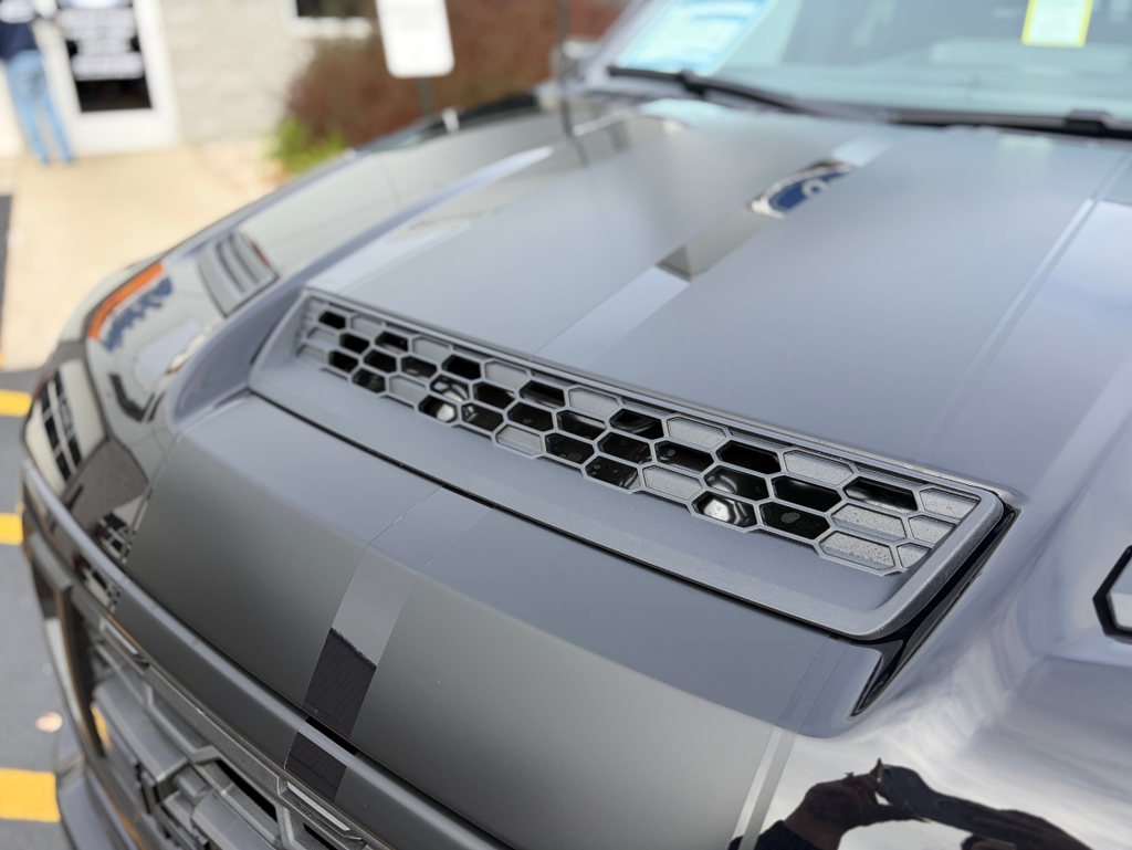 2026 Ford F-150 Shelby Super Snake