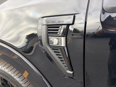 2026 Ford F-150 Shelby Super Snake