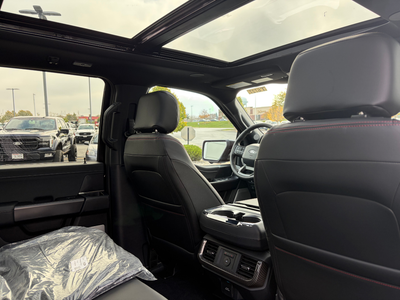 2026 Ford F-150 Shelby Super Snake
