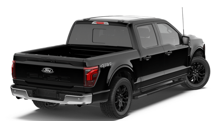 2026 Ford F-150 Shelby Super Snake