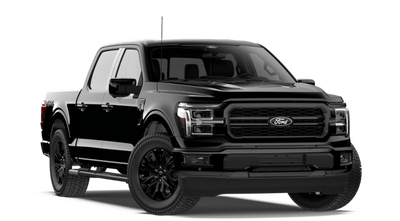 2026 Ford F-150 Shelby Super Snake