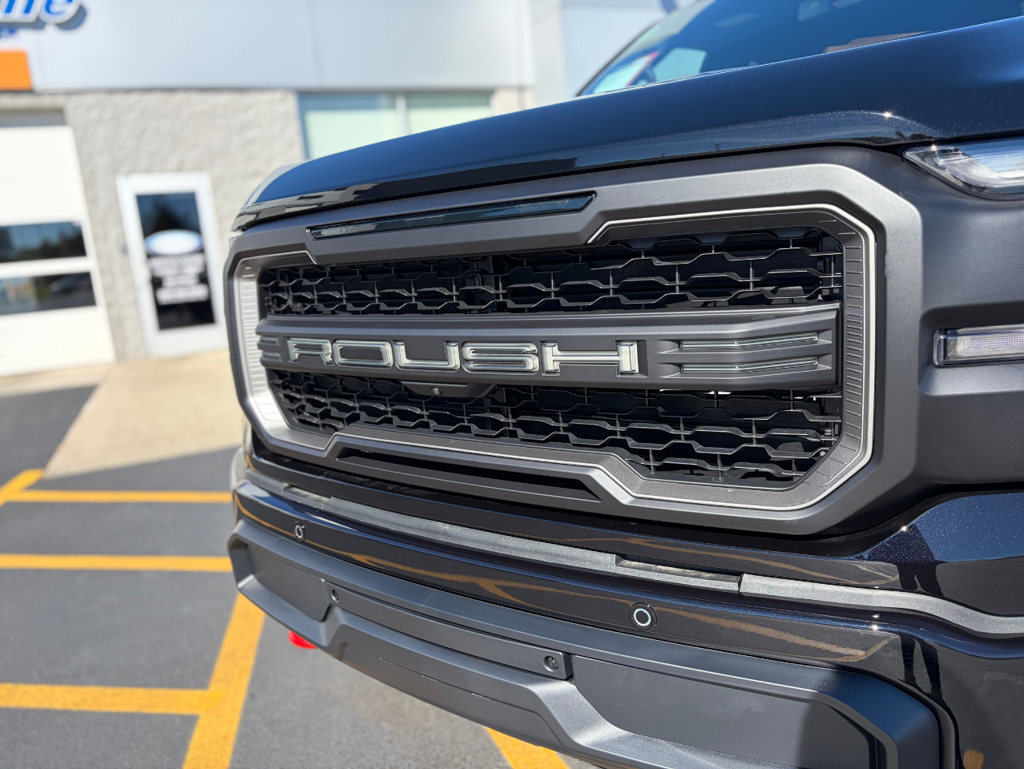 2026 Ford F-150 Roush