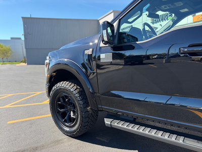 2026 Ford F-150 Roush