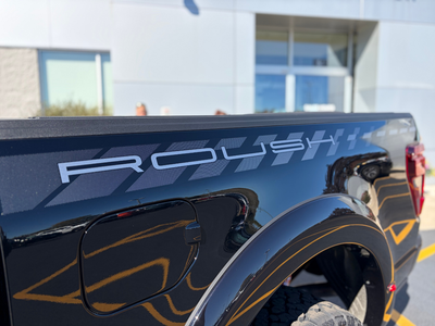 2026 Ford F-150 Roush