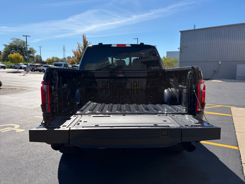 2026 Ford F-150 Roush