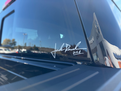 2026 Ford F-150 Roush