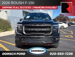 2026 Ford F-150 Roush