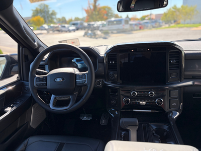 2026 Ford F-150 Roush