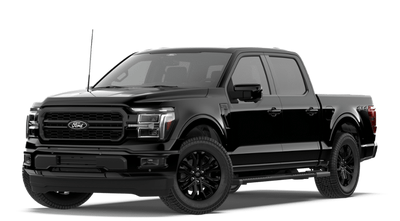 2026 Ford F-150 Roush