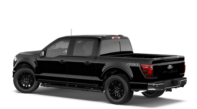 2026 Ford F-150 Roush
