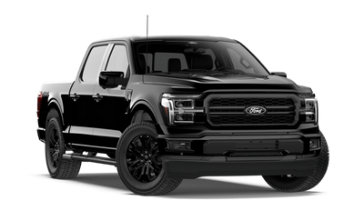 2026 Ford F-150 Roush