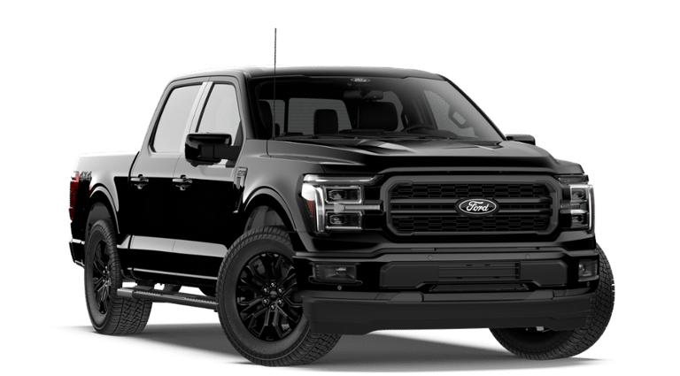 2026 Ford F-150 Roush