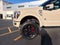 2026 Ford F-150 Black Widow