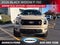 2026 Ford F-150 Black Widow