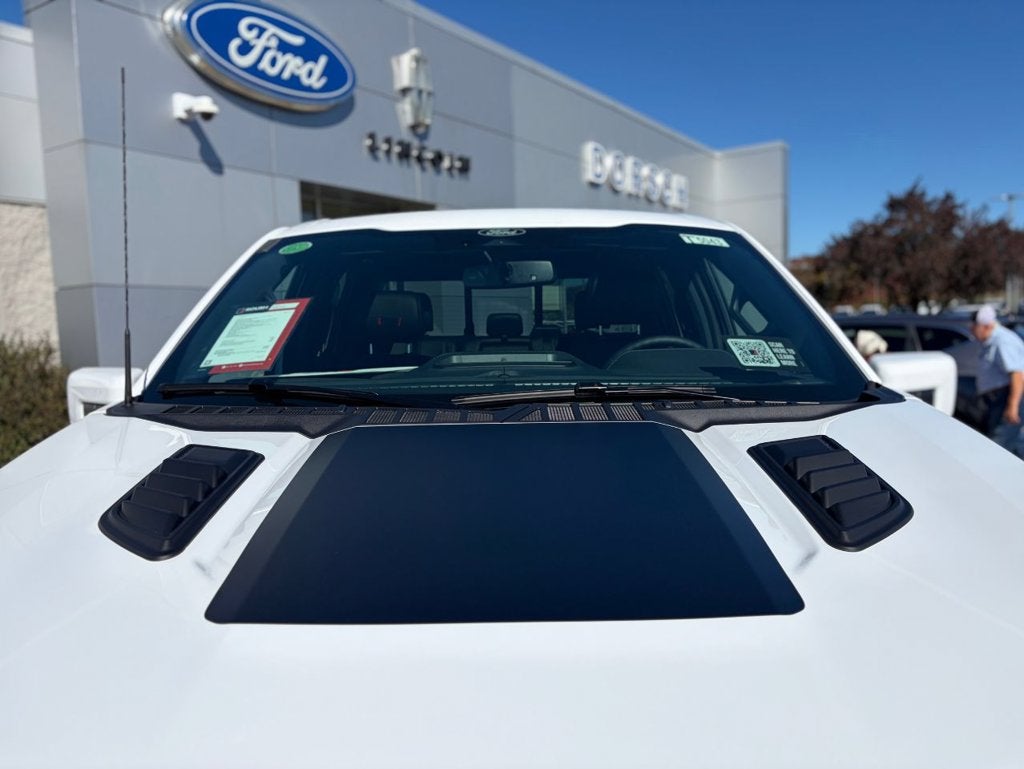 2026 Ford F-150 Roush RT6