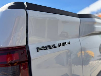 2026 Ford F-150 Roush RT6