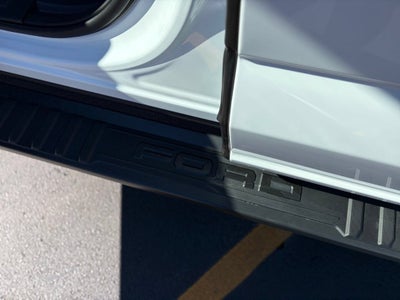 2026 Ford F-150 Roush RT6