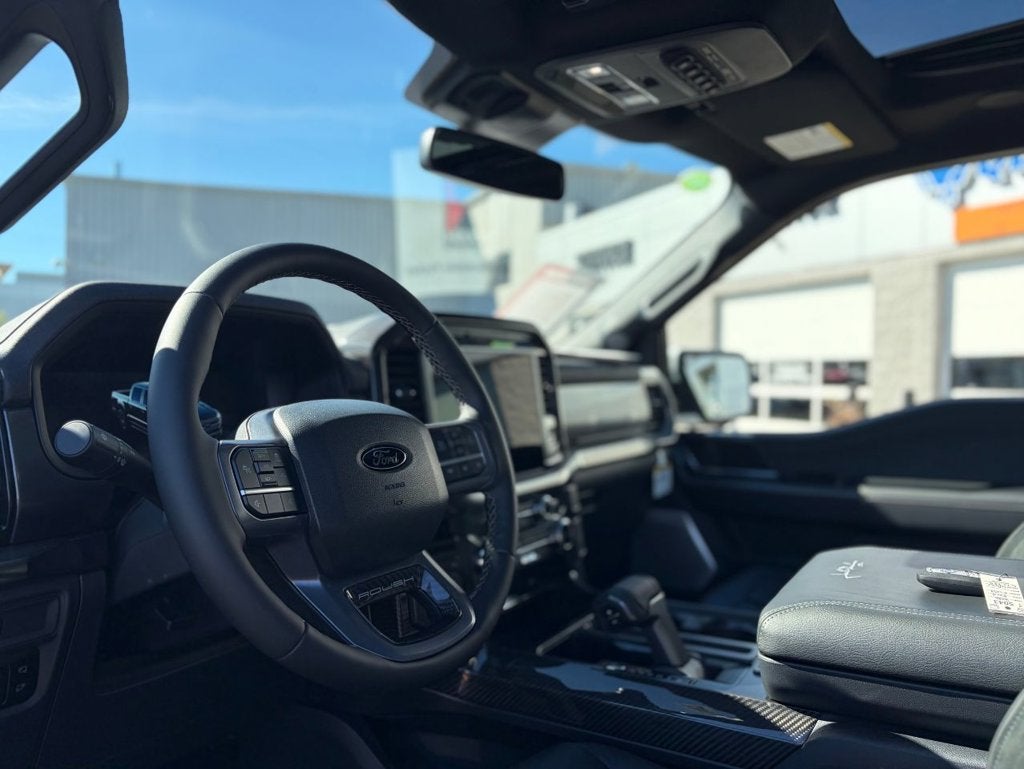 2026 Ford F-150 Roush RT6