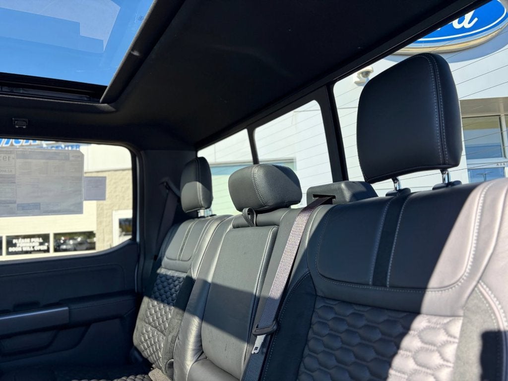 2026 Ford F-150 Roush RT6
