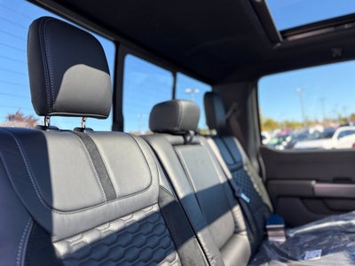 2026 Ford F-150 Roush RT6