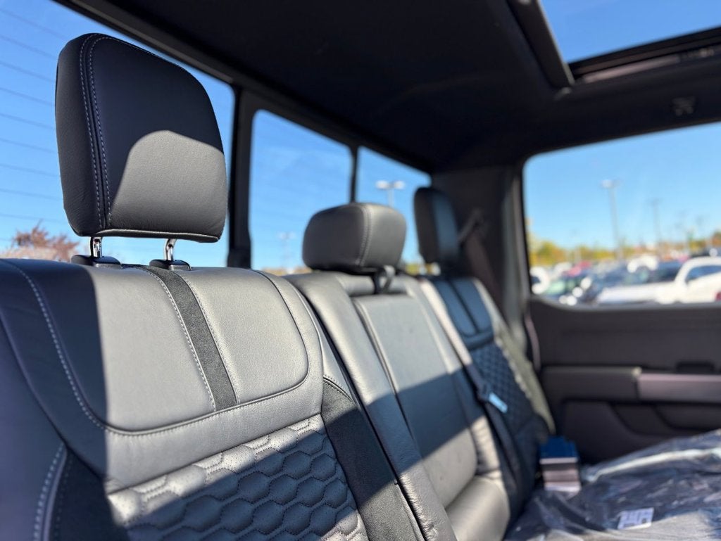 2026 Ford F-150 Roush RT6