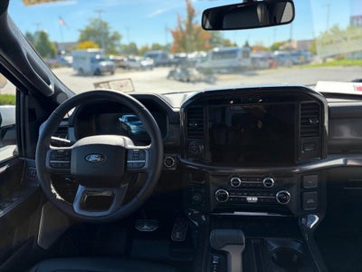 2026 Ford F-150 Roush RT6