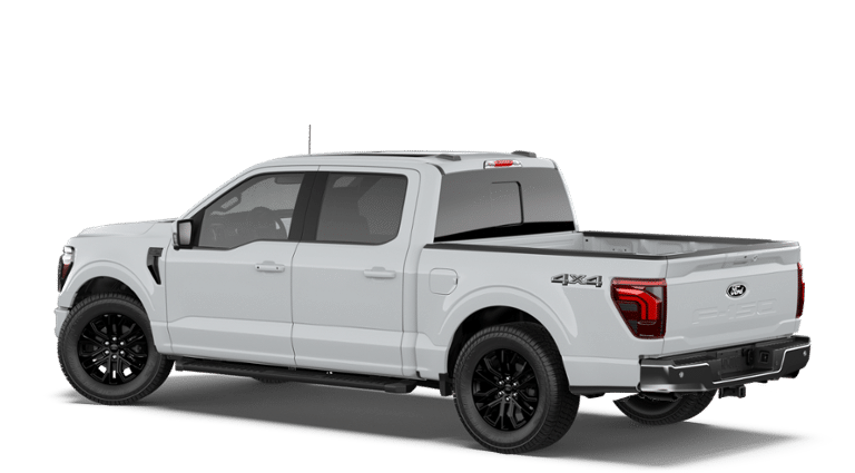 2026 Ford F-150 Shelby Off-Road