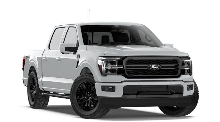 2026 Ford F-150 Shelby Off-Road