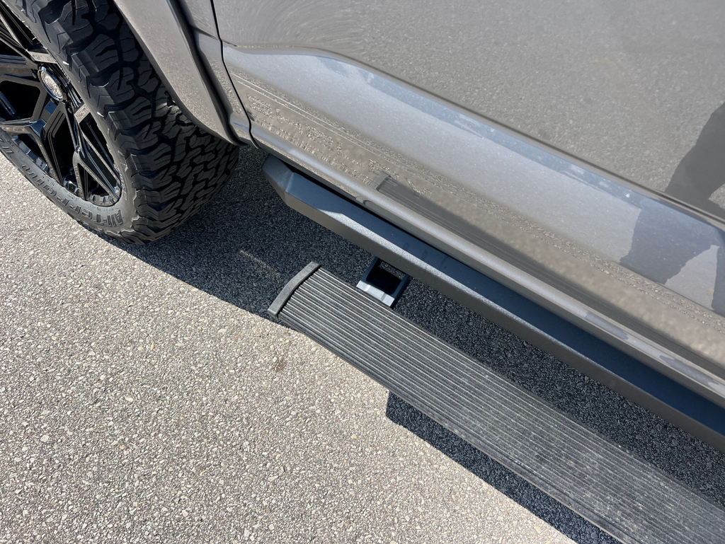 2025 Ford F-150 Shelby Off-Road Supercharged