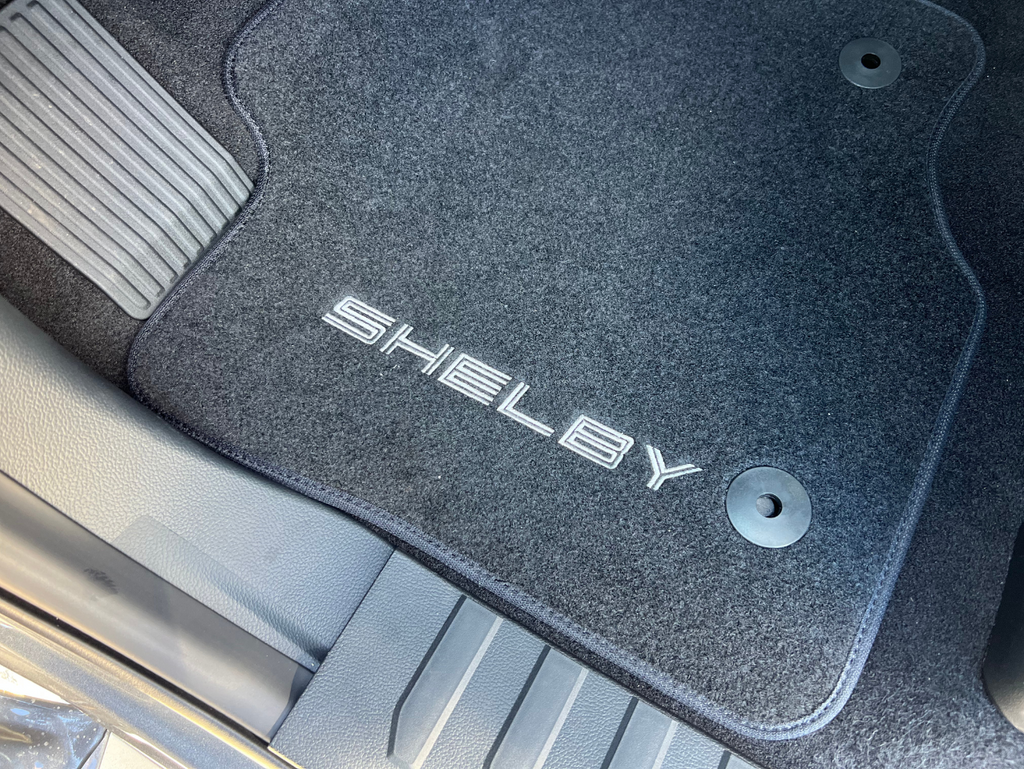 2025 Ford F-150 Shelby Off-Road Supercharged