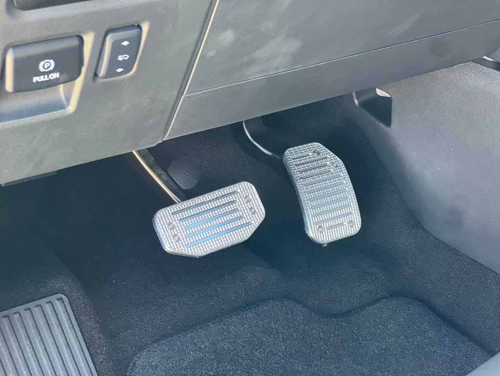 2025 Ford F-150 Shelby Off-Road Supercharged