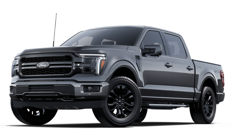 2025 Ford F-150 Shelby Off-Road Supercharged