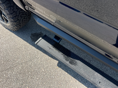 2025 Ford F-150 Shelby Off-Road Supercharged