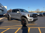 2026 Ford F-150 Black Widow