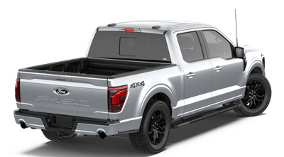 2026 Ford F-150 Black Widow