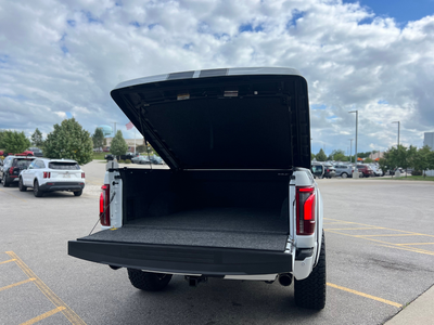 2025 Ford F-150 Shelby Off-Road Supercharged
