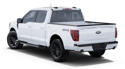 2025 Ford F-150 Shelby Off-Road Supercharged