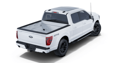 2025 Ford F-150 Shelby Off-Road Supercharged