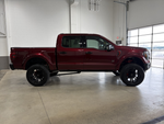 2026 Ford F-150 Black Widow